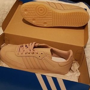 Adidas SAMBA OG W Size 8.5 womens